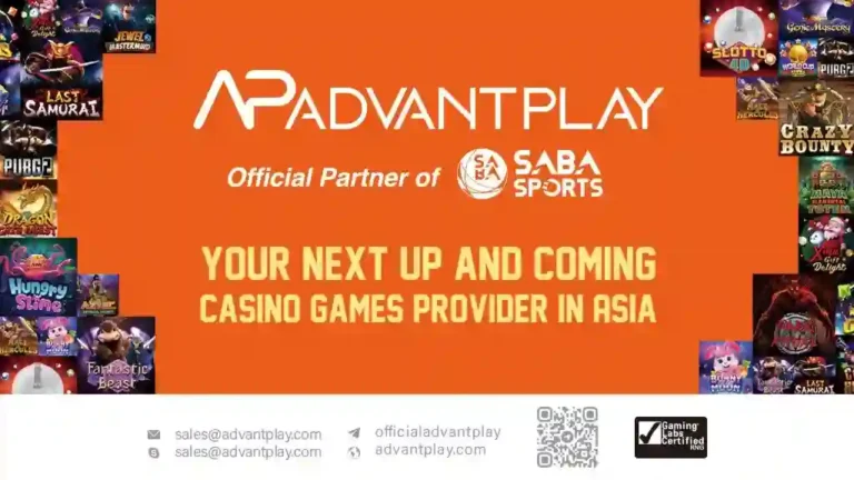 Keterangan Fasilitator AdvantPlay