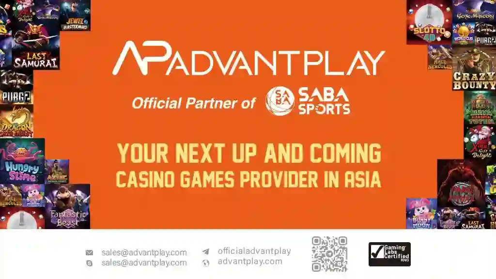 Keterangan Fasilitator AdvantPlay