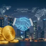 Ledakan Stablecoin di Asia Efek Trump dan Peluang Sektor Finansial Modern