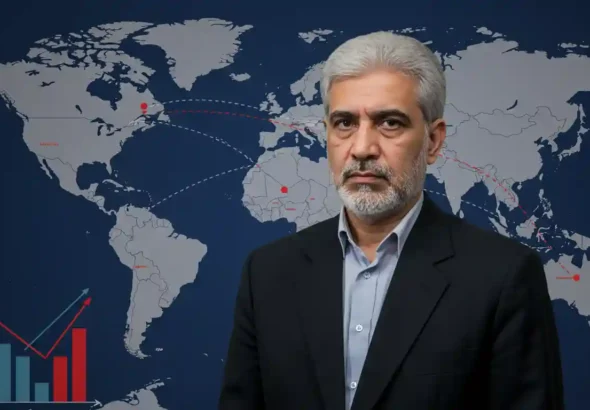 Menguak Dampak Sanksi AS Terbaru Iran, Minyak, dan Ancaman pada Perdagangan Global