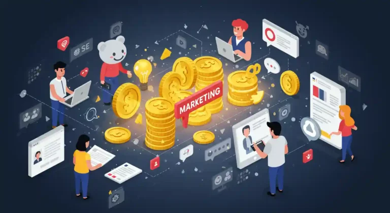 Meraup Emas dari Dunia Maya Bagaimana Reddit Community Intelligence Menginspirasi Revolusi Pemasaran Digital