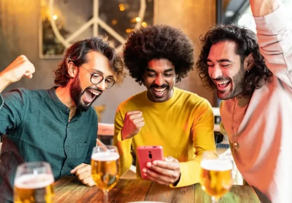 Metode Main SBOBET serta Profit Memakai Layanan SBOBET88 dalam Taruhan Sepak Bola Online