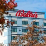 Bally's mengubah fasilitas kredit bergulir, mengamankan persetujuan untuk penjualan-sewa-balik kasino