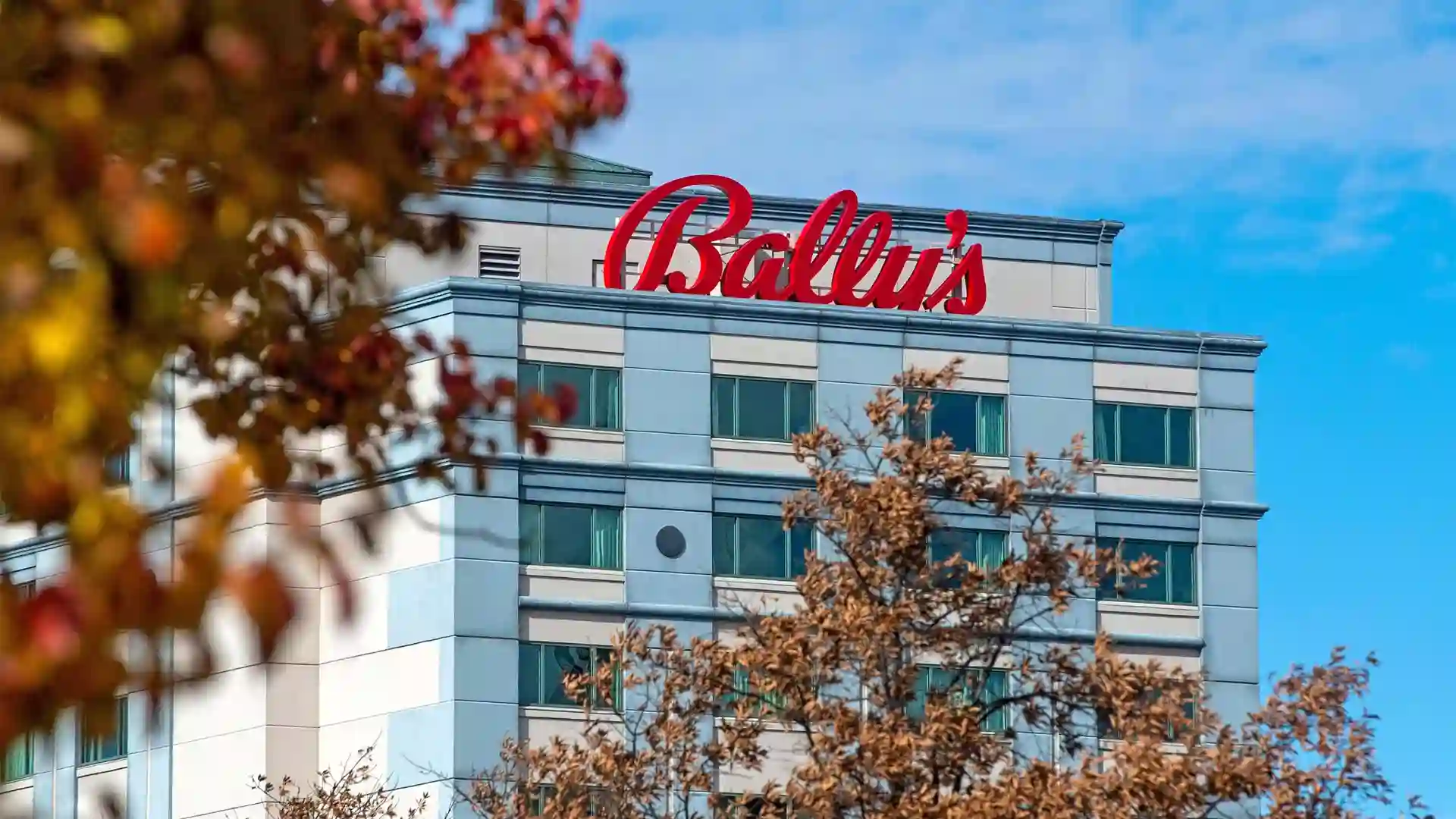 Bally’s mengubah fasilitas kredit bergulir, mengamankan persetujuan untuk penjualan-sewa-balik kasino