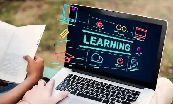Aplikasi Belajar Online Menambah Pengetahuan Baru - Kemajuan teknologi sudah mengganti metode orang mendapatkan wawasan.