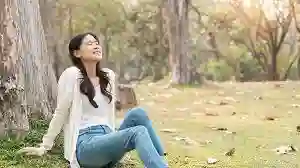 Berjemur Di Pagi Hari Membantu Menambah Vitamin D