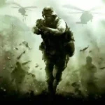 10 game Call of Duty terbaik, peringkat