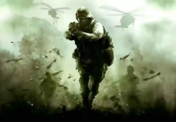 10 game Call of Duty terbaik, peringkat