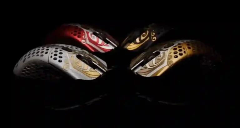Finalmouse akan membangun pabrik produksi mouse di Vietnam