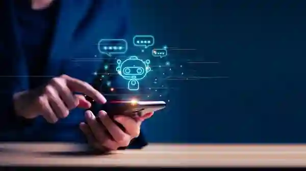 Kecerdasan Buatan Membantu Meningkatkan Layanan Digital