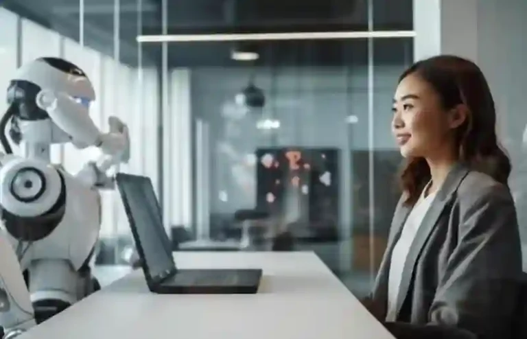 Kecerdasan Buatan Membantu Otomatisasi Tugas Sehari Hari - Intelek ciptaan ataupun Artificial Intelligence( AI) sudah