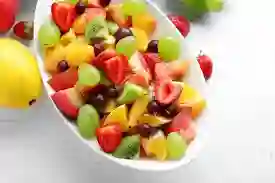 Makan Buah Setiap Hari Membantu Menjaga Kebugaran