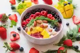 Makanan Sehat Harian Membentuk Imunitas Lebih Baik - Sistem kebal ialah pertahanan penting badan kepada penyakit