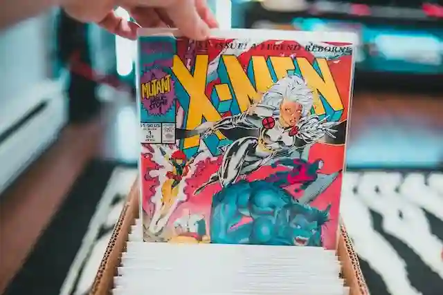 Membaca Komik Membantu Menghilangkan Rasa Bosan - Di tengah banyak aktivitas serta tradisi tiap hari, rasa jenuh sering