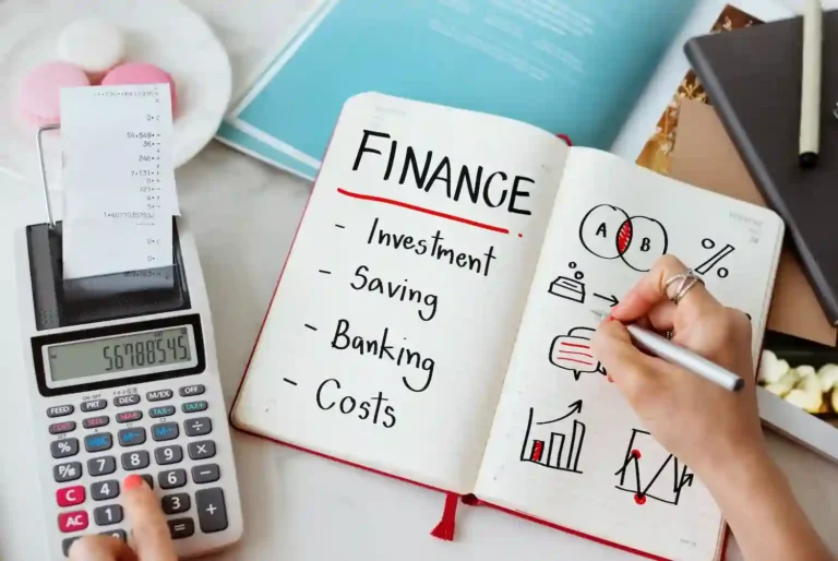 Membuat Anggaran Bulanan Membantu Mengatur Pengeluaran Lebih Terarah - Mengatur finansial individu merupakan
