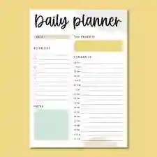 Mengatur Jadwal Harian Membuat Hidup Lebih Terstruktur - Hidup yang tertib serta produktif kerap kali jadi idaman tiap orang.