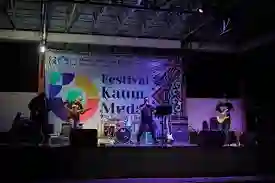 Mengikuti Acara Festival Menambah Pengalaman Baru - Kegiatan pergelaran sudah jadi bagian berarti dari kehidupan