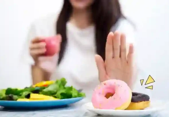Mengurangi Konsumsi Gula Menjaga Kesehatan Tubuh - Gula jadi salah satu materi yang sangat biasa dalam santapan