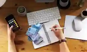 Pengelolaan Keuangan Cerdas Mengurangi Risiko Kehidupan - Mengatur finansial dengan pintar bukan semata- mata mengenai