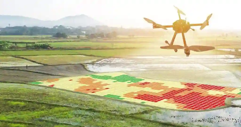 Penggunaan Drone Membantu Pekerjaan Dokumentasi Lebih Mudah - Teknologi drone sudah bertumbuh cepat dalam sebagian
