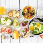 Sarapan Sehat Membantu Meningkatkan Energi Pagi - Makan pagi kerap diucap selaku santapan terutama dalam satu hari
