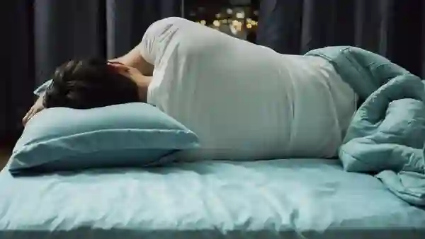 Tidur Malam Berkualitas Membantu Menjaga Daya Tahan Tubuh - Tidur merupakan salah satu keinginan bawah orang
