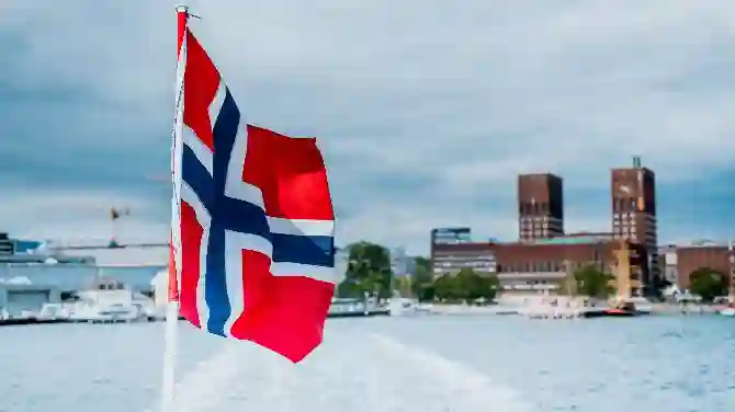 Norwegia: Hasil pemilu membawa kabar baik bagi monopoli Norsk Tipping
