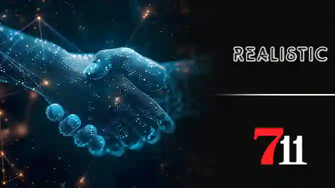 Realistic Games menandatangani kesepakatan konten dengan 711.nl