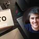 Vyking merekrut CTO baru, João Soares