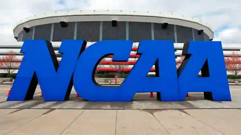 NCAA Semakin Dekat untuk Mencabut Larangan Taruhan Olahraga Profesional bagi Atlet Perguruan Tinggi