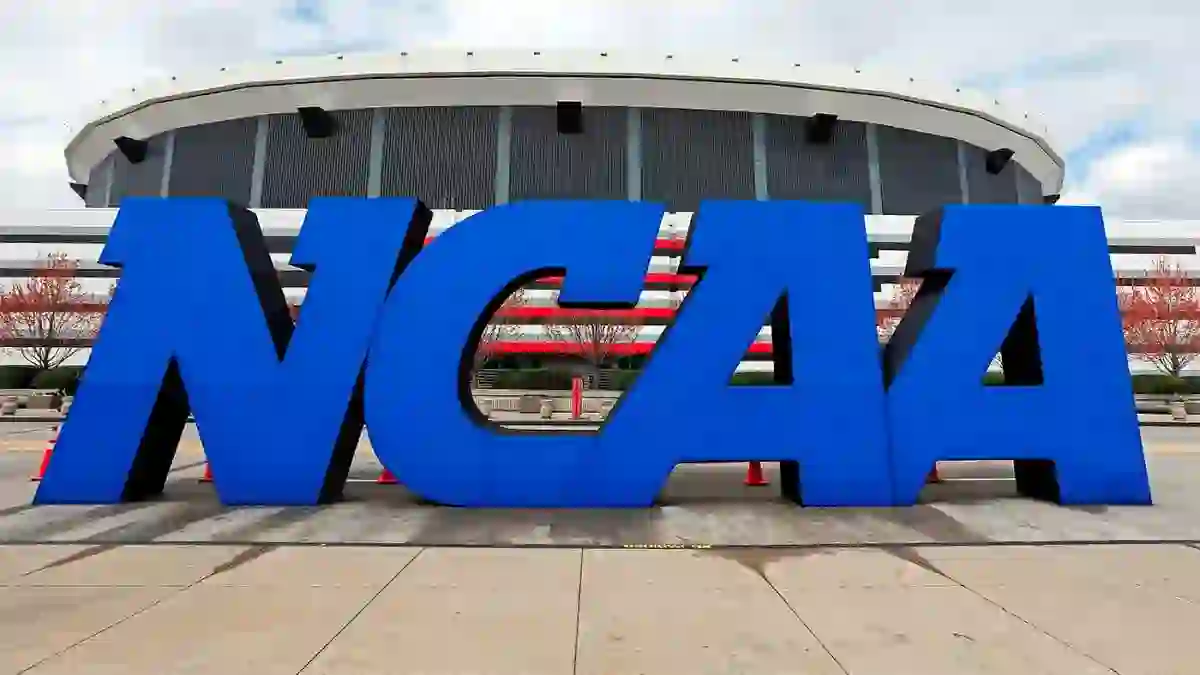 NCAA Semakin Dekat untuk Mencabut Larangan Taruhan Olahraga Profesional bagi Atlet Perguruan Tinggi