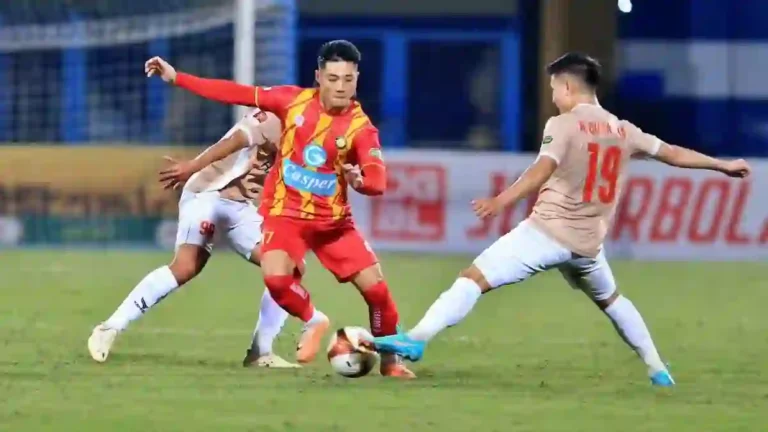 Vietnam mengusulkan uji coba lima tahun untuk taruhan sepak bola internasional