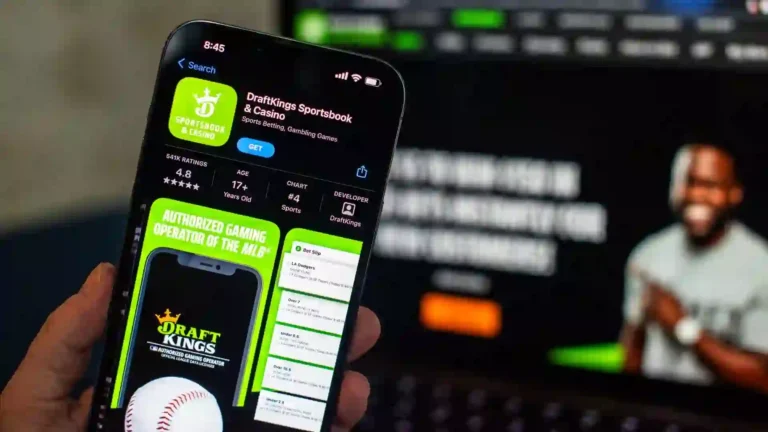 DraftKings menandatangani kesepakatan periklanan multi-tahun dengan NBCUniversal
