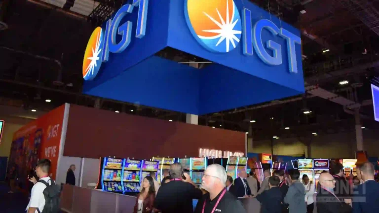 IGT Memenangkan Produk Slot Terbaik dan Teknologi Layanan Konsumen Terbaik di GGB Gaming & Technology Awards