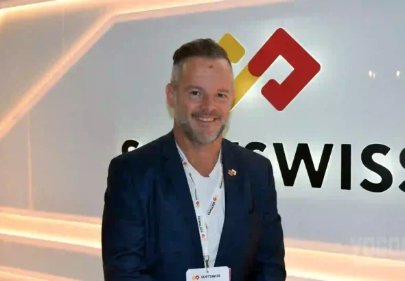 “Pesan kami di SBC Summit Lisbon jelas: SOFTSWISS hadir untuk menjadi mitra teknologi jangka panjang Anda”
