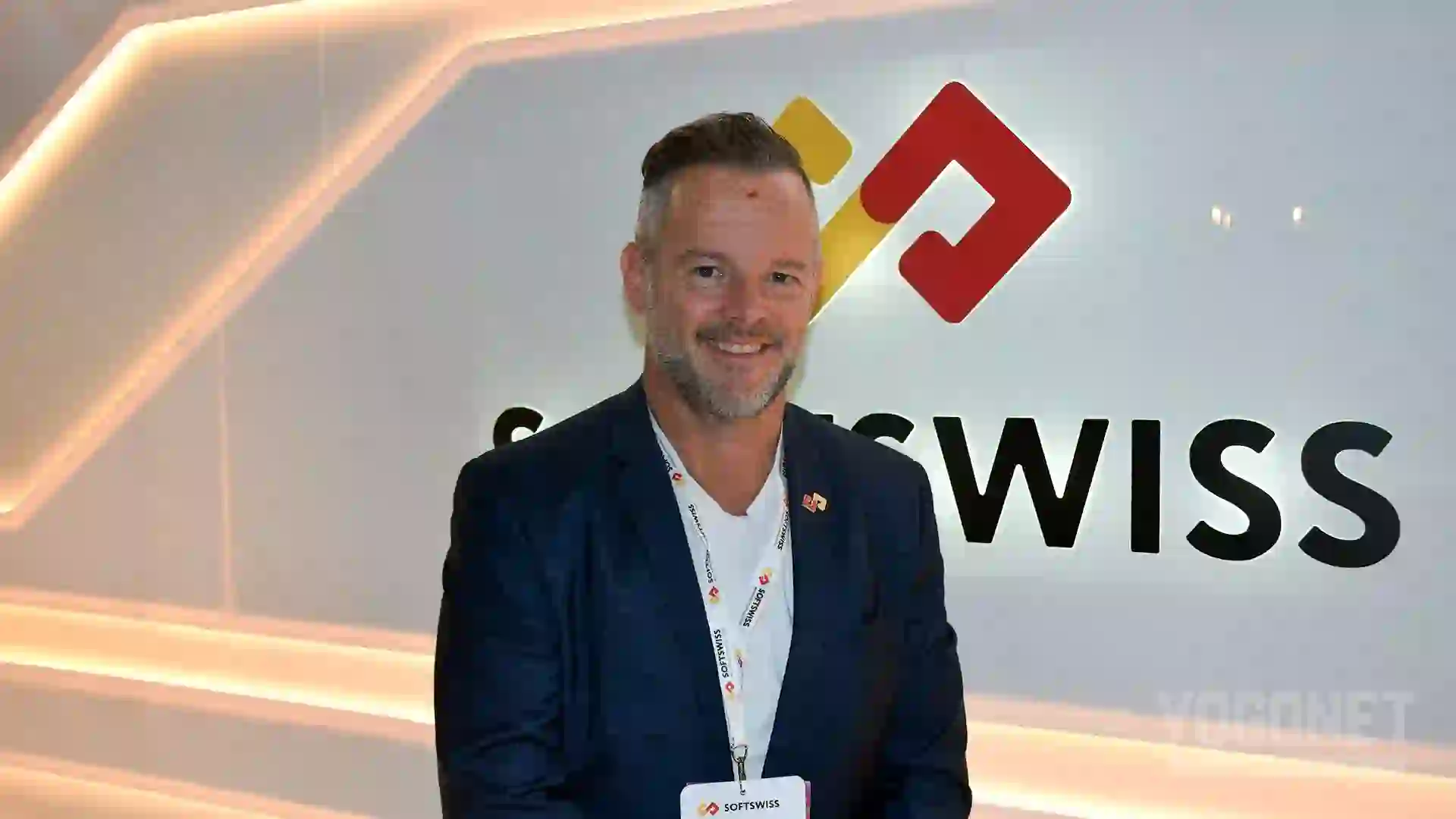 “Pesan kami di SBC Summit Lisbon jelas: SOFTSWISS hadir untuk menjadi mitra teknologi jangka panjang Anda”