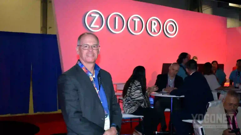 Zitro: “Pameran G2E Kami Menandai Langkah Maju yang Signifikan dalam Strategi Pertumbuhan AS Kami”