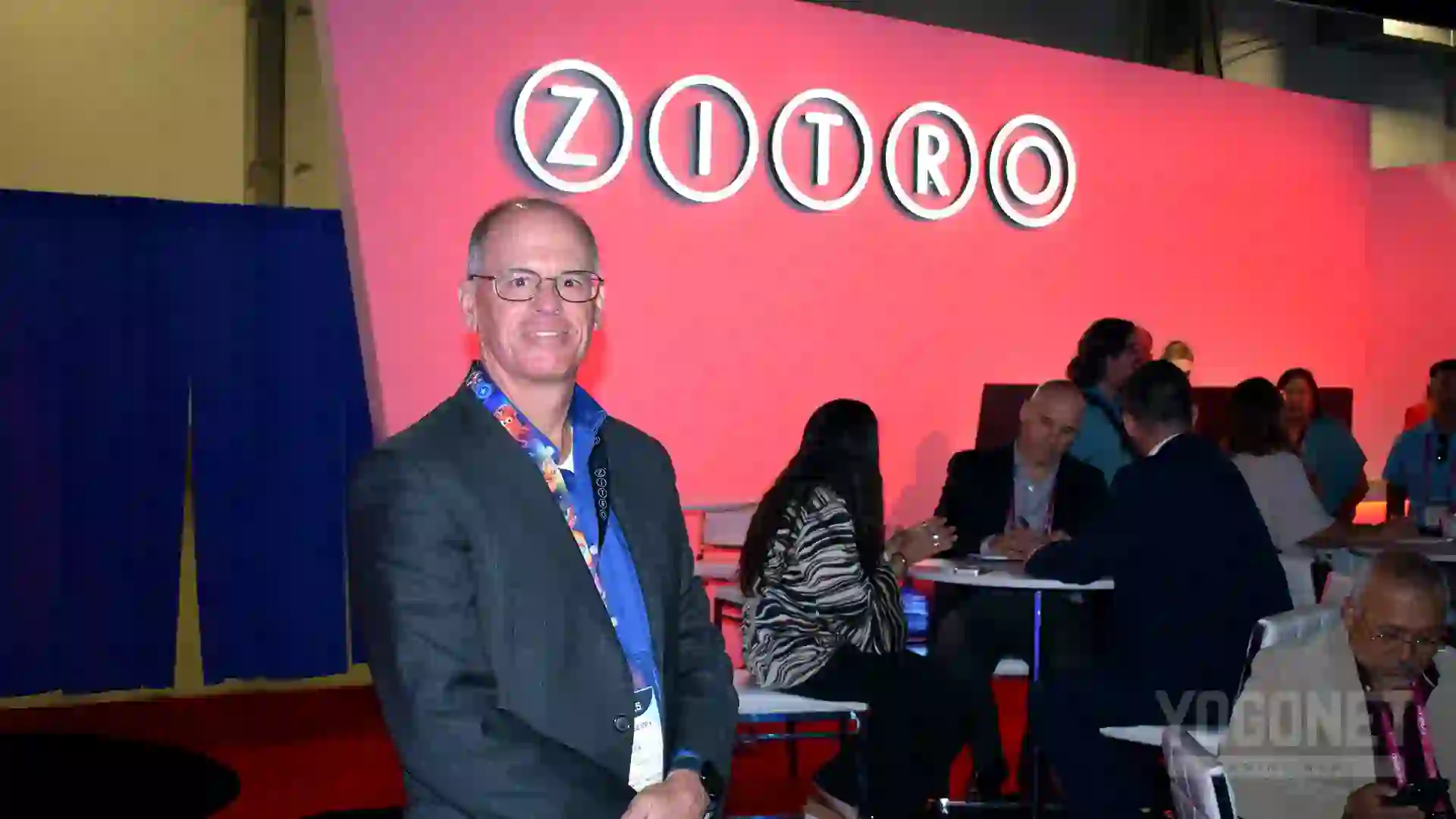 Zitro: “Pameran G2E Kami Menandai Langkah Maju yang Signifikan dalam Strategi Pertumbuhan AS Kami”