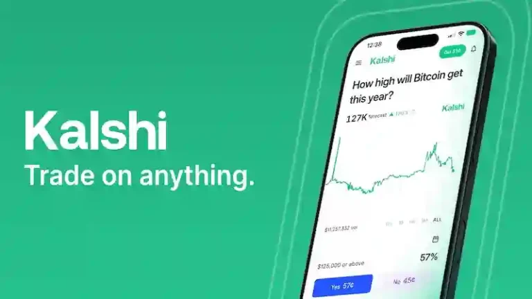 Kalshi menarik minat investor dengan valuasi yang dilaporkan mencapai $10 miliar di tengah pertumbuhan yang pesat