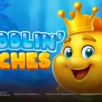 Play’n GO Meluncurkan Slot Bertema Bawah Air “Bubblin’ Riches”