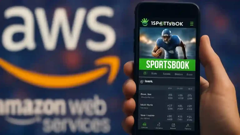Gangguan Amazon Mengganggu Operasi FanDuel dan DraftKings Menjelang Monday Night Football