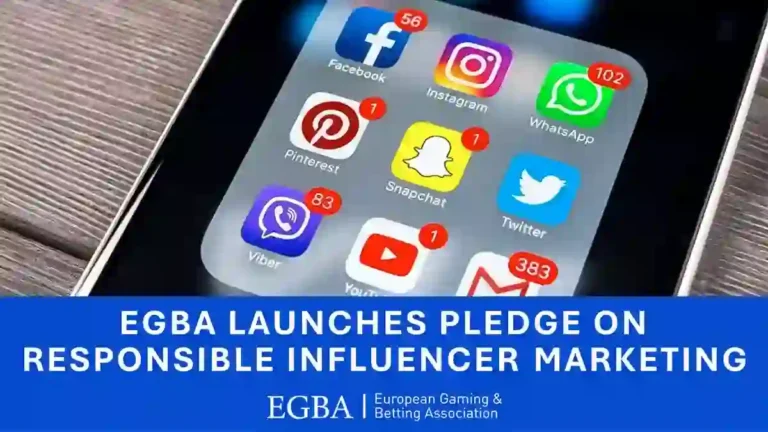 EGBA Menetapkan Standar Sukarela untuk Pemasaran Influencer yang Bertanggung Jawab di Seluruh Eropa