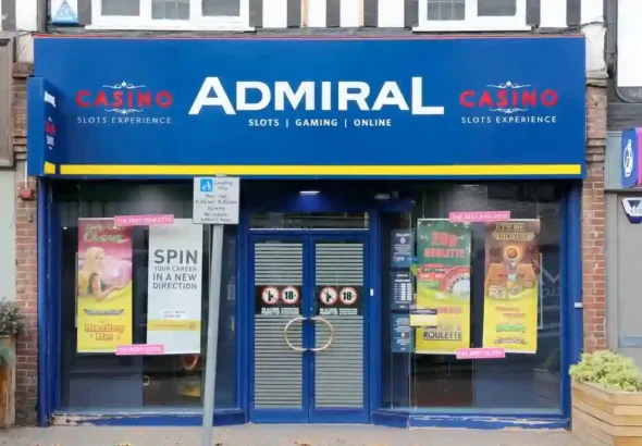 Dewan Kota London Menolak Tawaran Admiral Casino untuk Membuka Layanan Perjudian 24 Jam