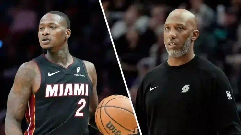 Chauncey Billups dan Terry Rozier dari NBA ditangkap terkait penyelidikan perjudian federal AS