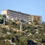 Yunani memperpanjang batas waktu relokasi Kasino Mont Parnes hingga 2028