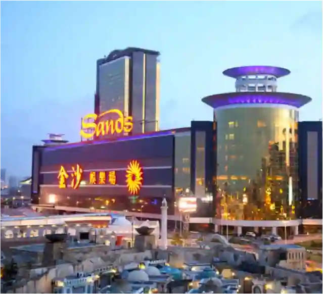 Las Vegas Sands akan Meninggalkan Divisi Game Digital: Fokus Kembali pada Operasi Fisik dan Ekspansi Global
