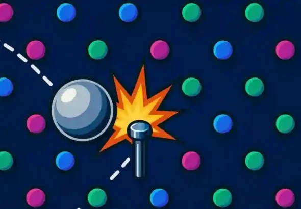 Plinkball 5.000, Mighty Mammoth, dan Slot Gaming Corps Lainnya Hadir di Kasino Modo Sweeps