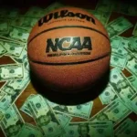 NCAA Hampir Mencabut Larangan Taruhan Olahraga Profesional