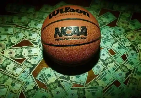 NCAA Hampir Mencabut Larangan Taruhan Olahraga Profesional