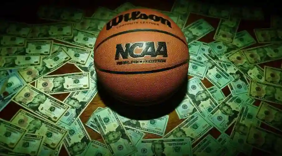 NCAA Hampir Mencabut Larangan Taruhan Olahraga Profesional